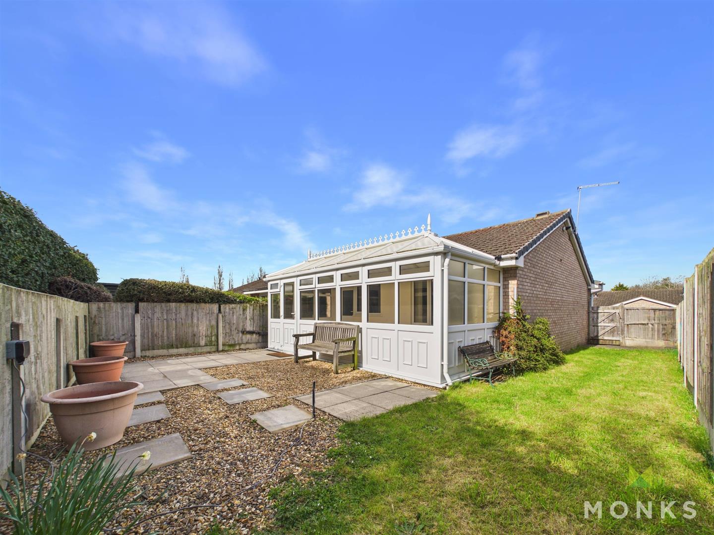 46 Adams Ridge, Shrewsbury, SY3 7TZ For Sale